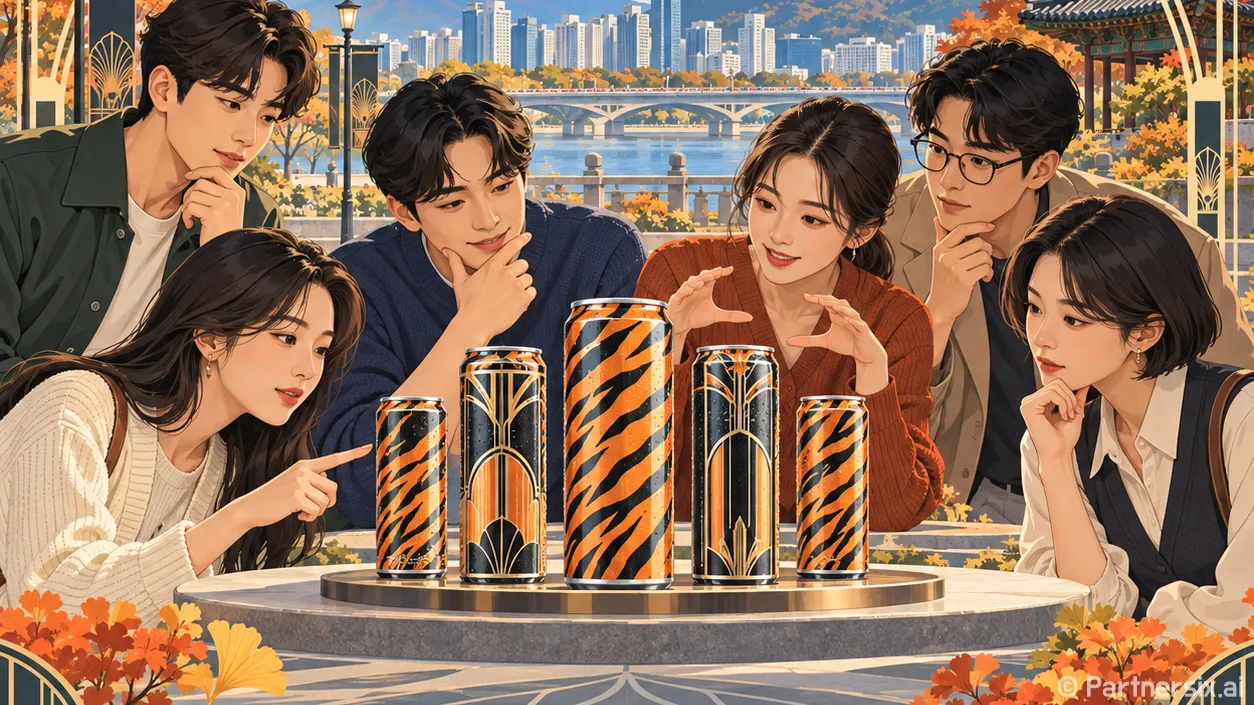 영국 호랑이 음료,…