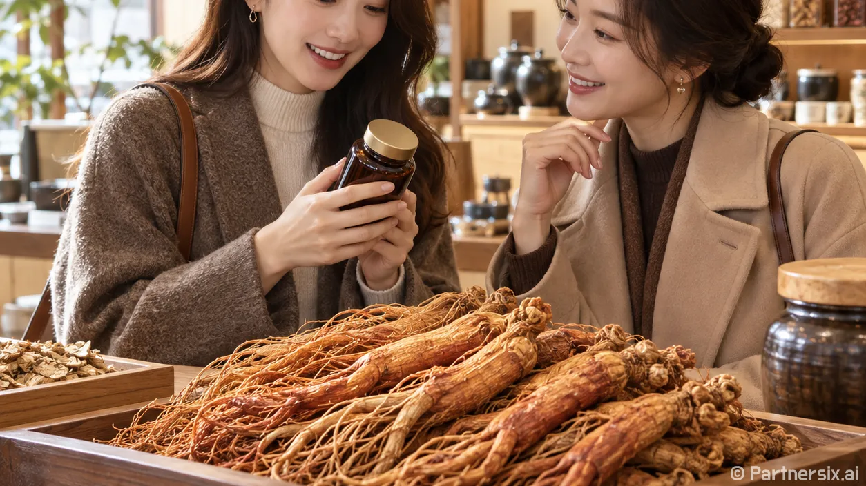 홍삼 효능 당뇨에도…