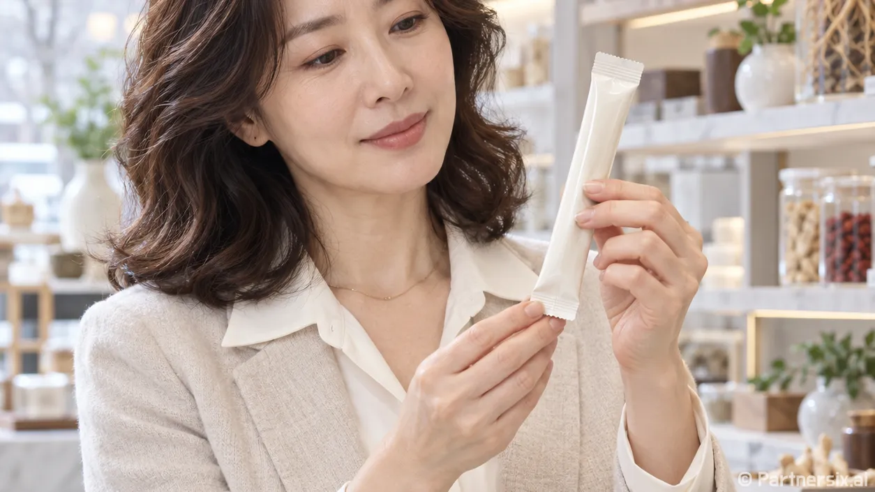 홍삼 효능 성분, …