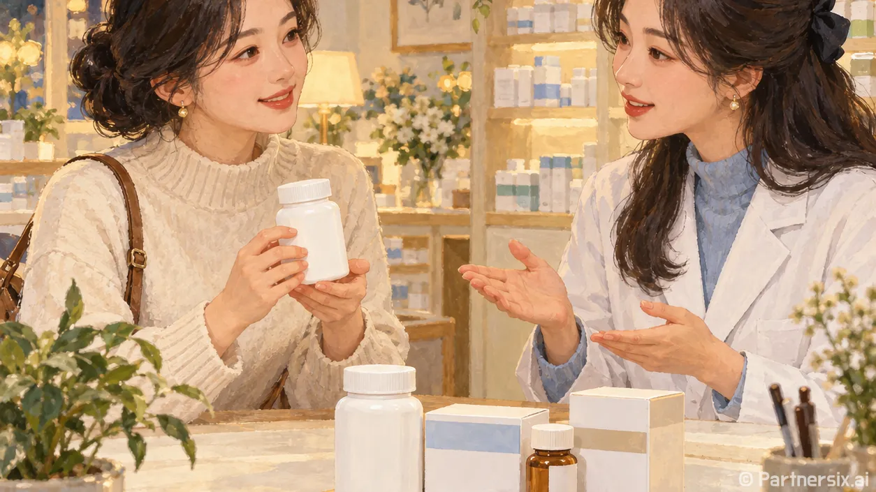유산균은 항생제와 …