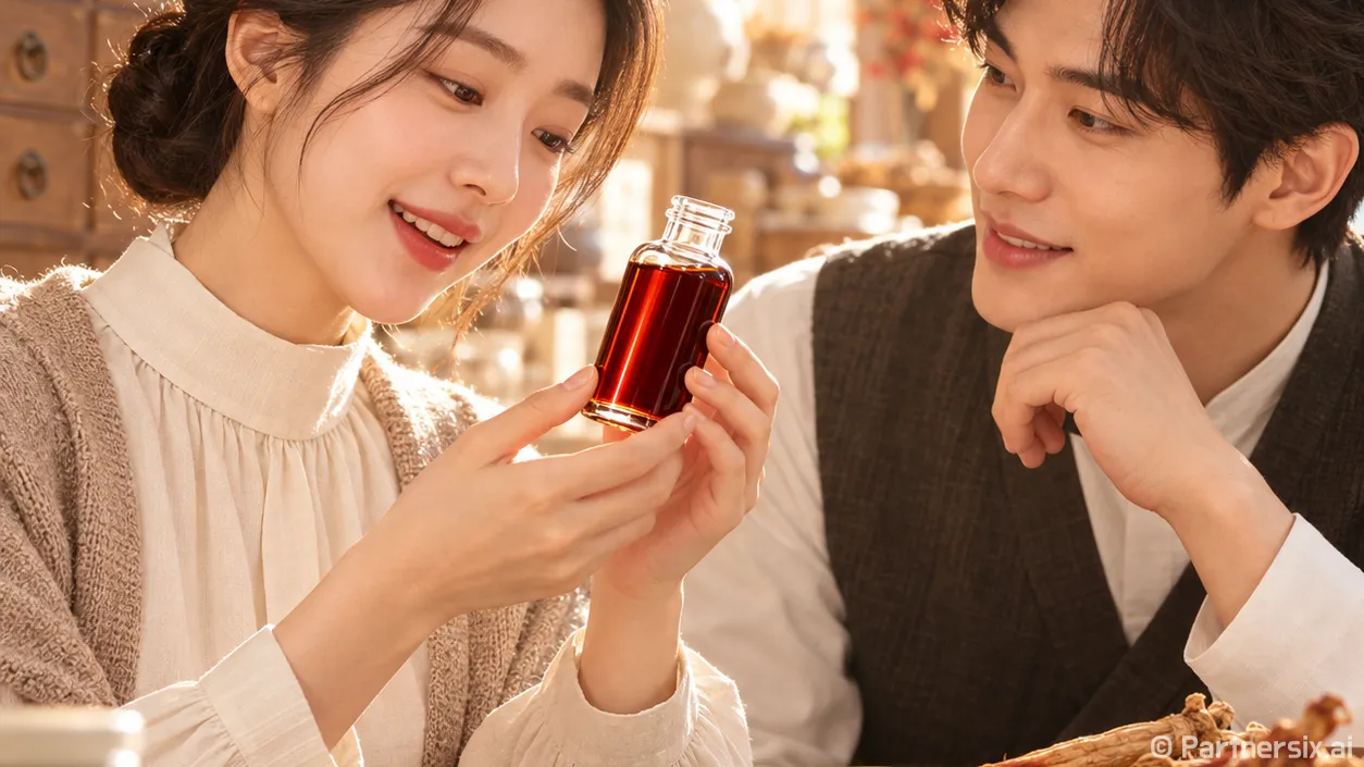 당뇨에 홍삼 효능 정말 기대해도 될까요?