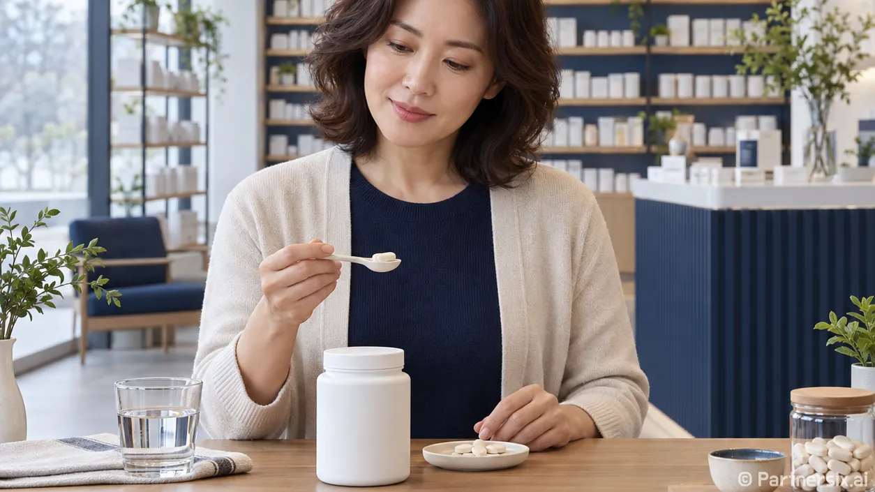 덴티백 유산균 효능, 입 냄새에도 효과가 있을까요?