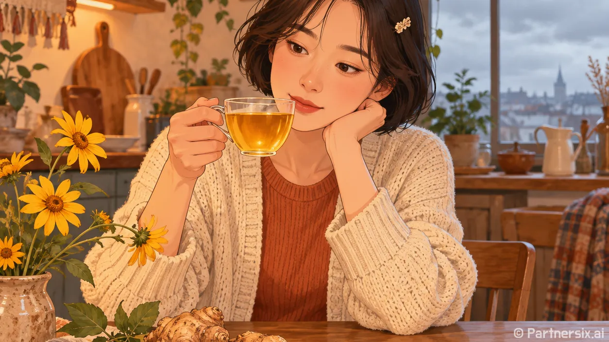 돼지감자 효능 먹는법, 혈당 때문에 드시나요?