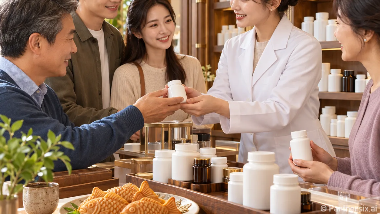 붕어빵 차은우 보러 갔다면 영양제는 언제 먹나요?
