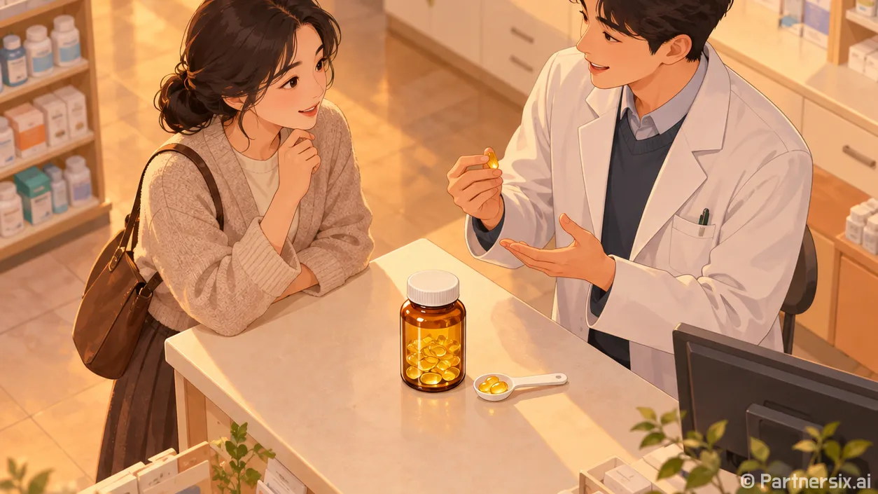 비타민D 효능 알려줘, 매일 먹어도 될까요?