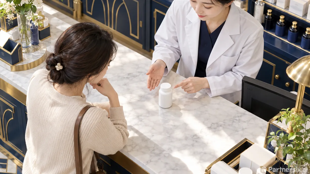 빈혈에 좋은 음식, 무엇부터 챙겨야 할까요?