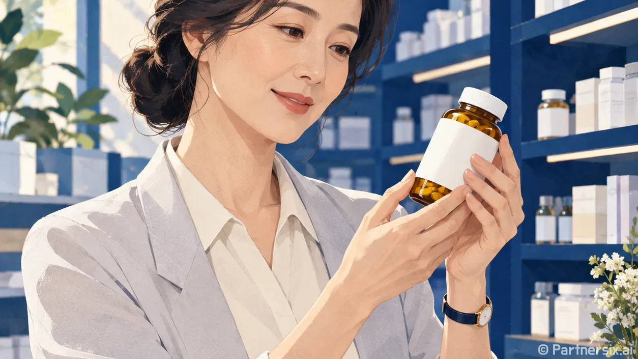 비타민d 효능 피부에도 나타날까요?