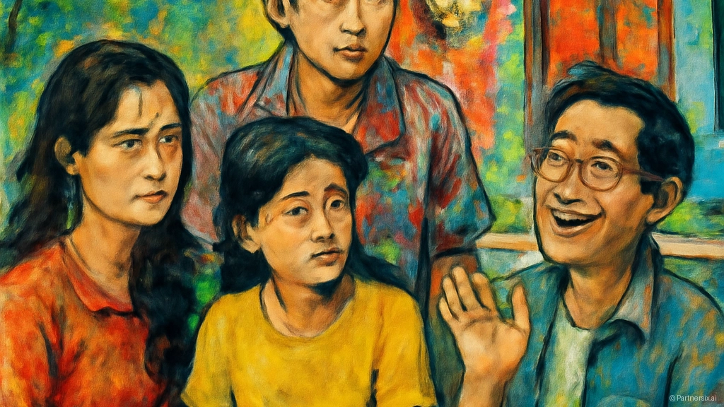 기버터 뜻과 활용법…