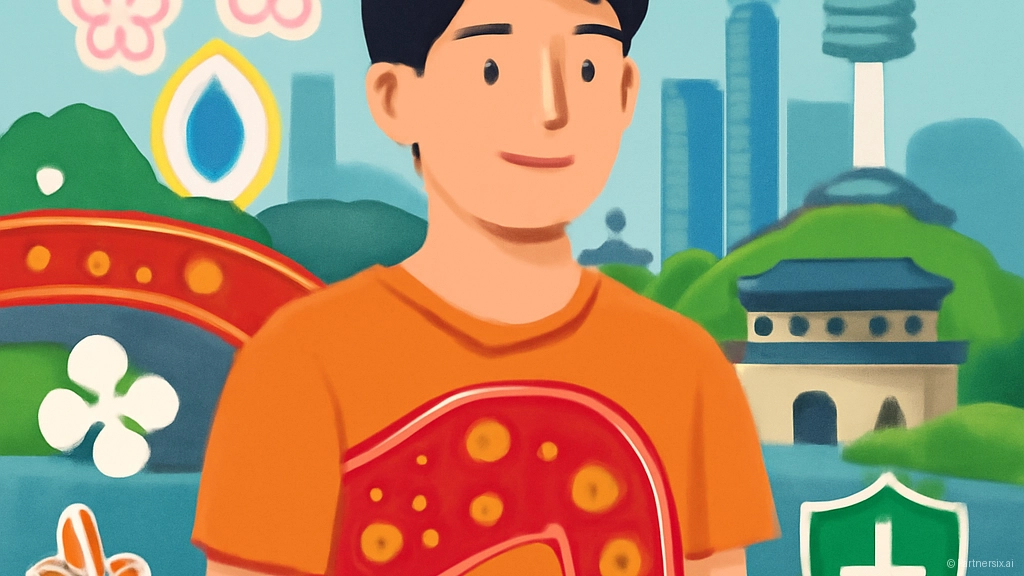 알부민 효능, 건강…