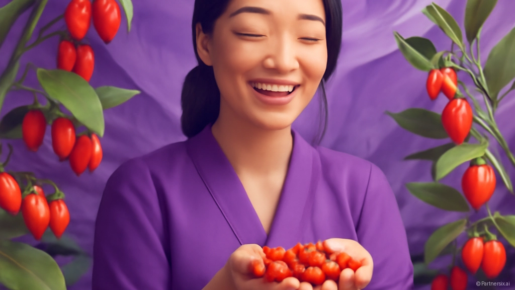 구기자의 놀라운 효…