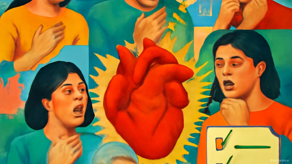 심근경색 전조증상,…