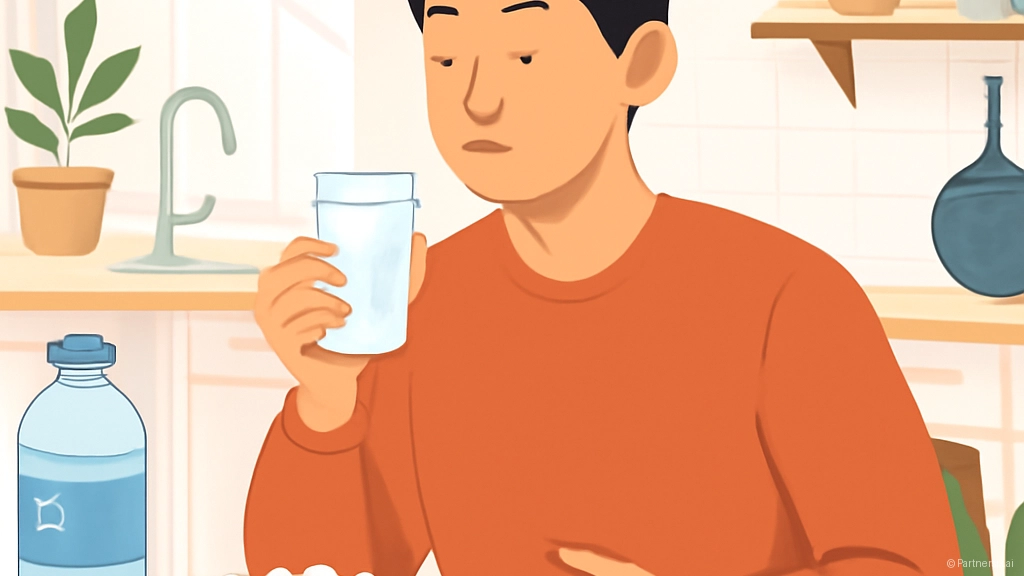 장염을 빨리 낫게 …