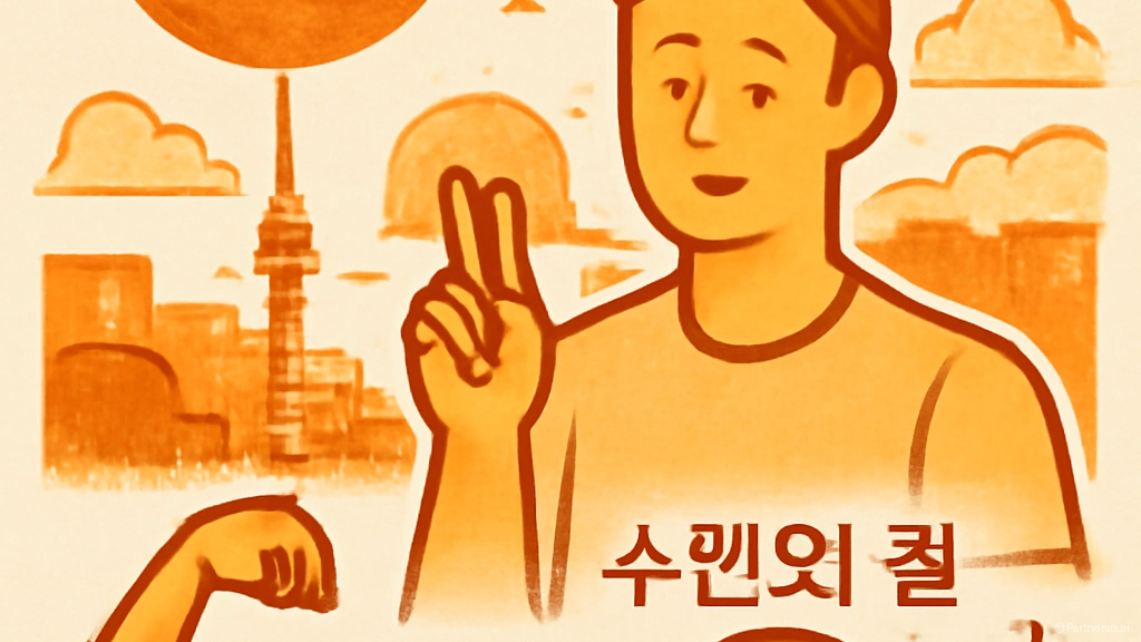 마그네슘의 놀라운 …