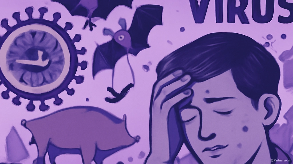 니파바이러스에 대한…