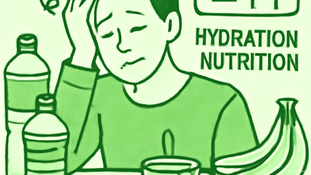 숙취를 빠르게 해소…