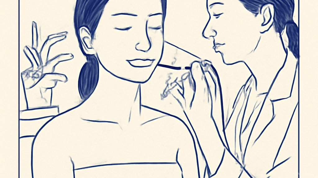 온다리프팅을 통해 …