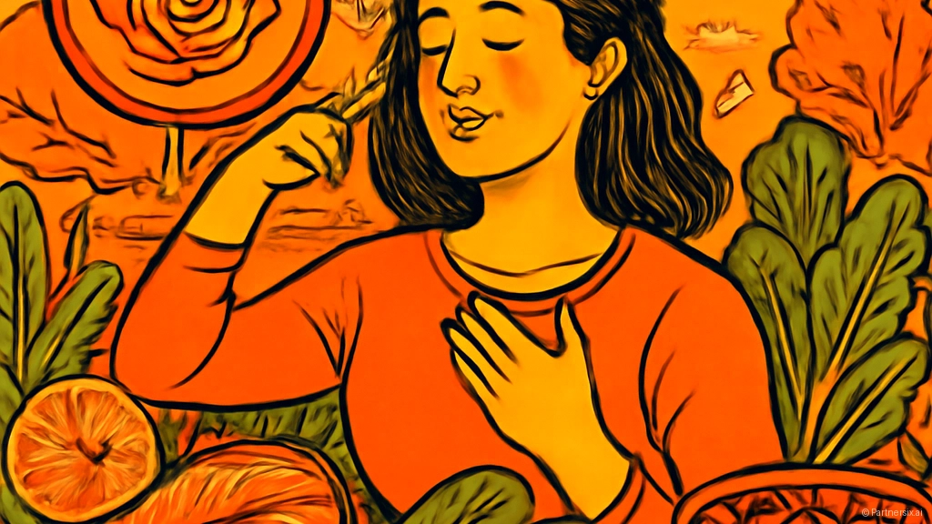 철분 많은 음식을 …