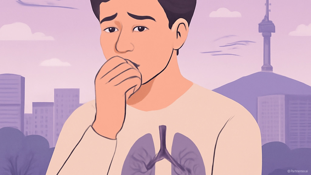 폐섬유증을 이해하고…