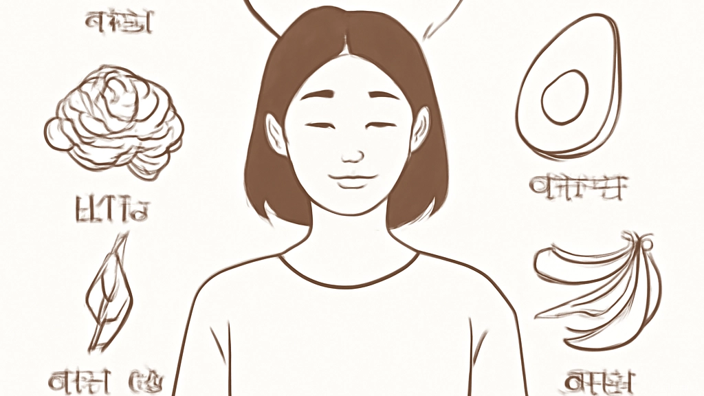 마그네슘의 효능을 …