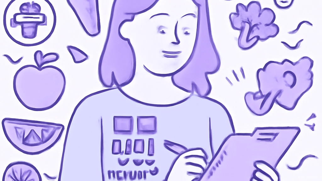 음식물 지연성 검사…