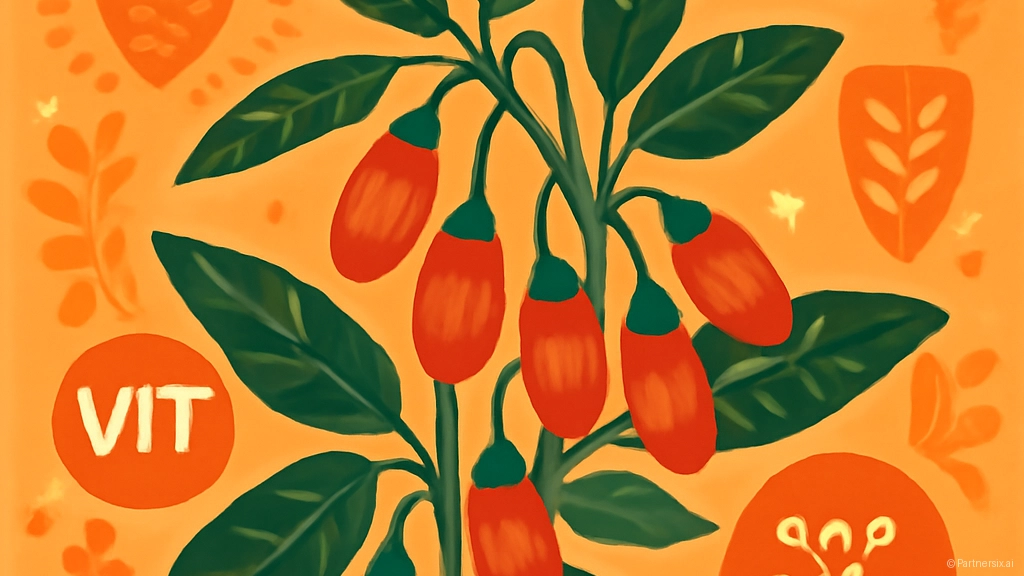 구기자의 효능과 건…