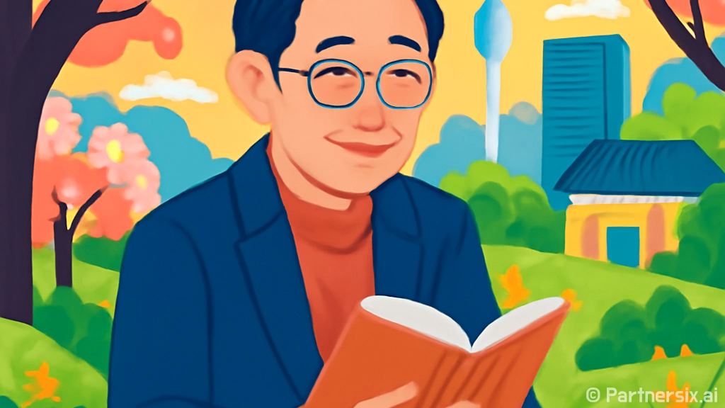 정재학 시인의 작품을 이해하는 방법