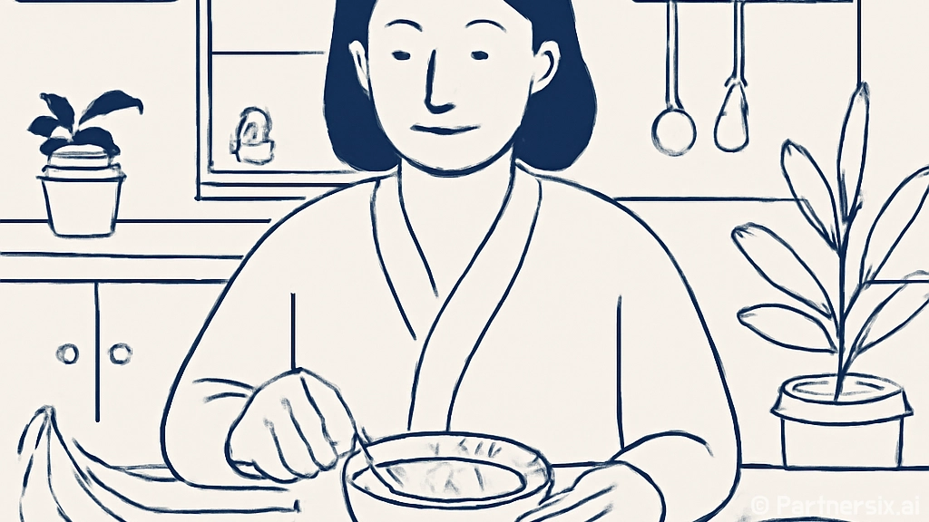 장염에 좋은 음식을…