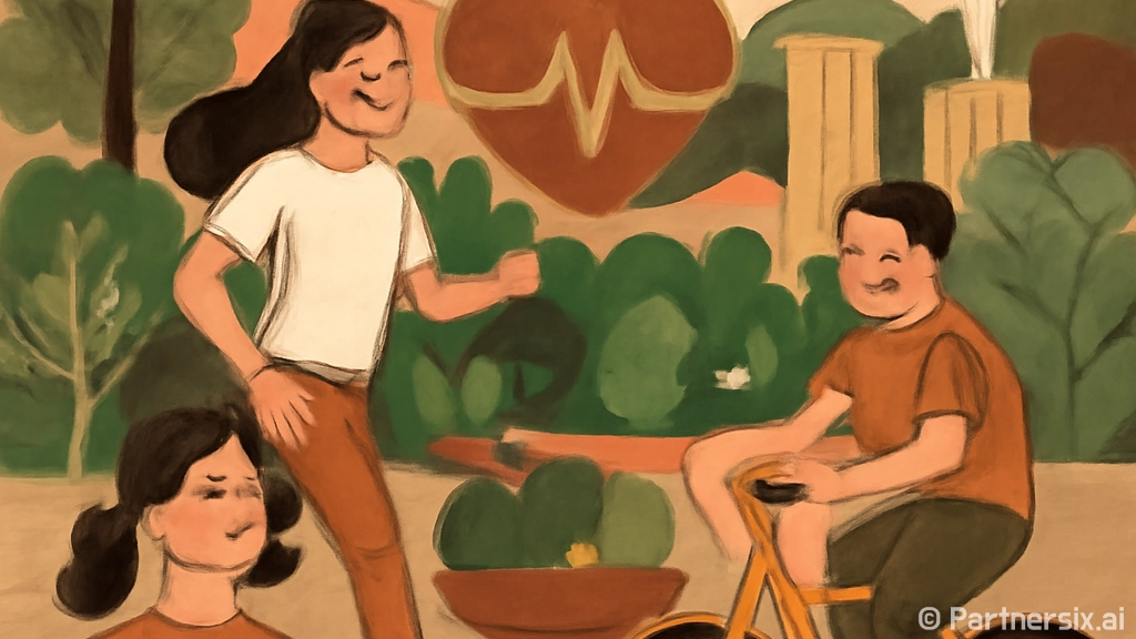 자연스럽게 혈압 낮…