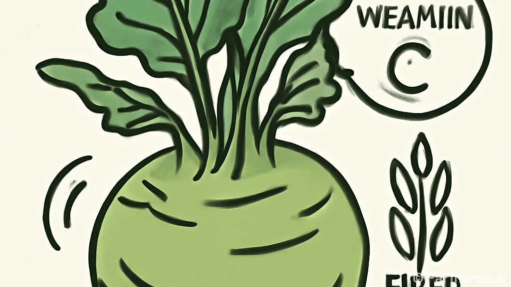 콜라비 효능을 최대…