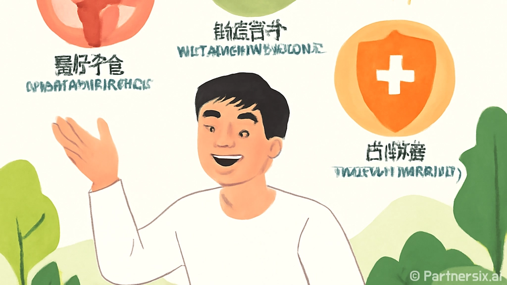 알부민의 놀라운 효…