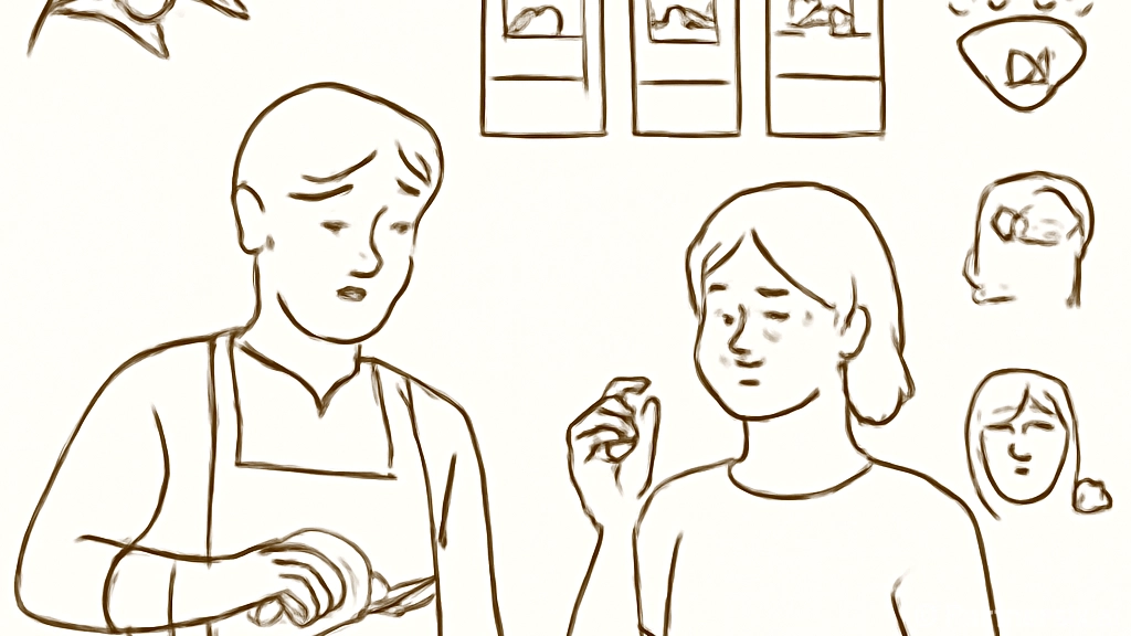 올리브오일의 놀라운…