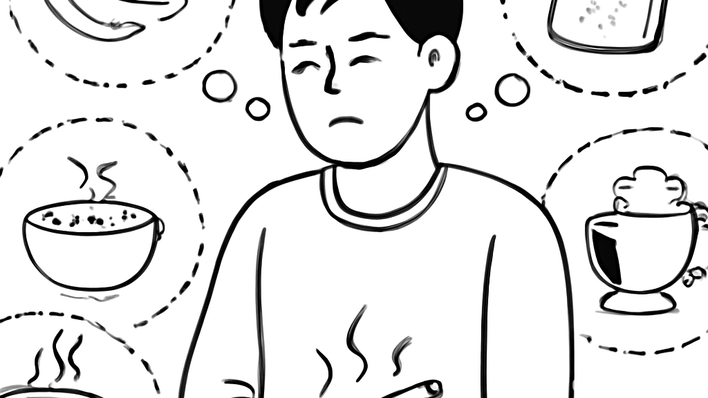 장염에 좋은 음식을…