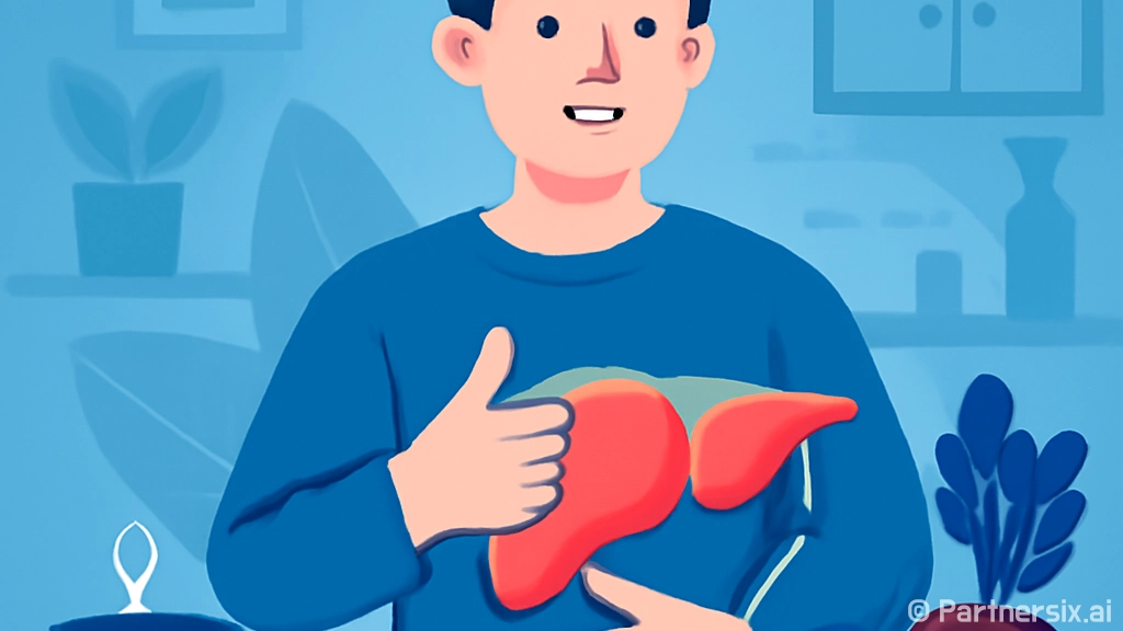 간 건강을 위한 최…