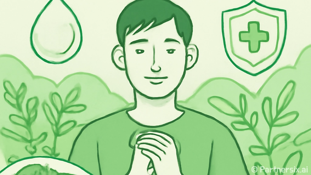 알부민의 효능 알아…