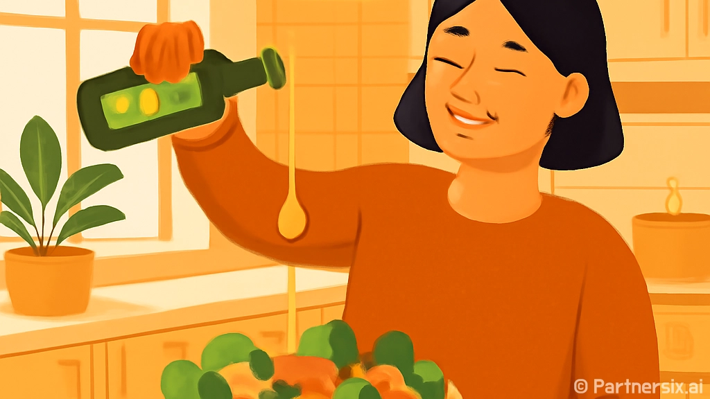 올리브오일 효능을 …