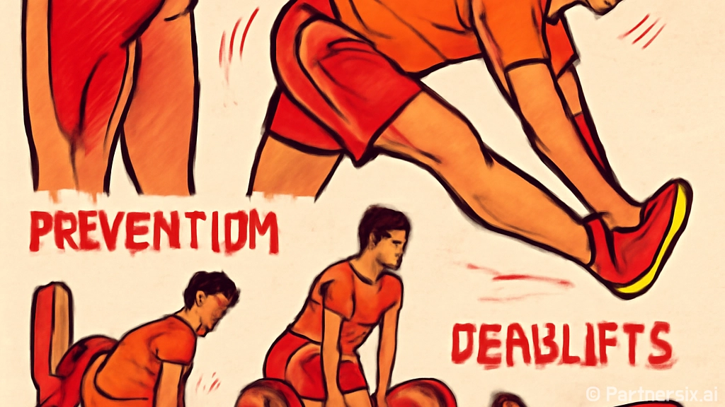 햄스트링 부상 예방…