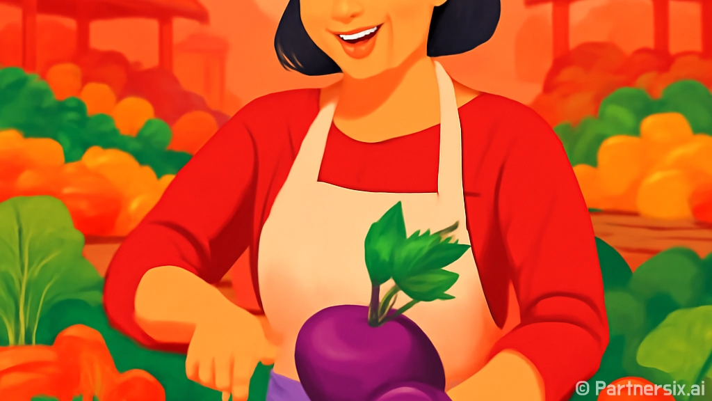 콜라비 효능과 활용…