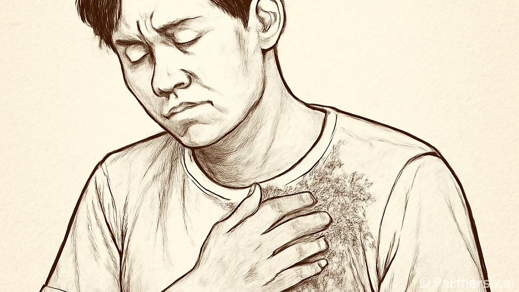 대상포진 증상 알아…