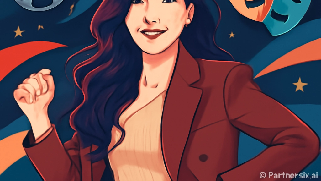 고윤정을 알아보는 …