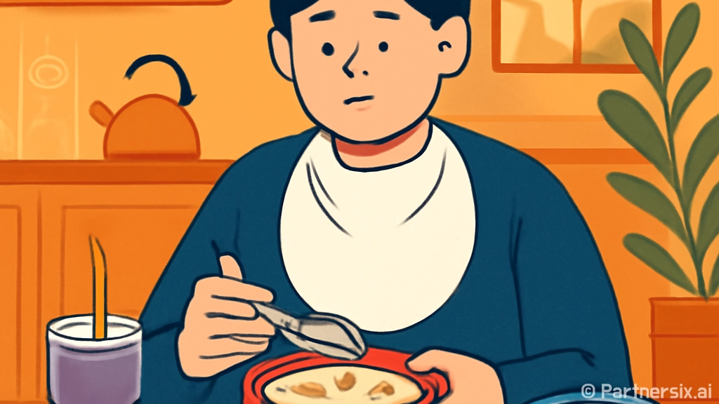 사랑니 발치 후 식…