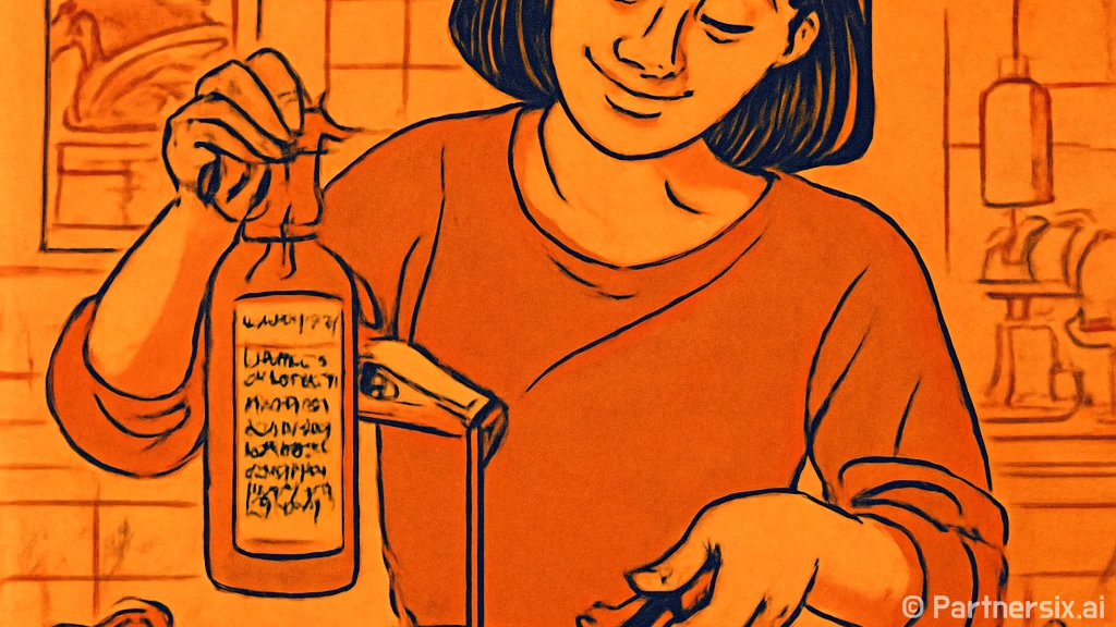 올리브오일의 놀라운…