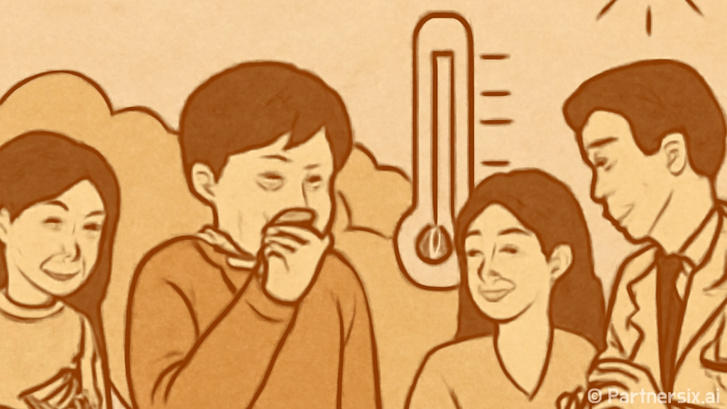 B형 독감을 예방하…