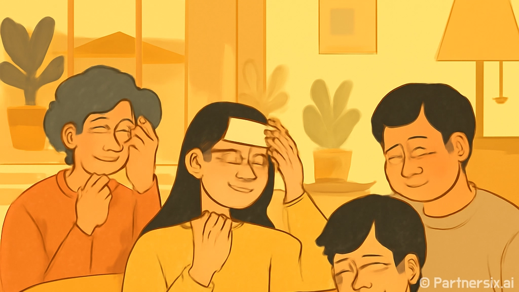 독감 증상을 알아보고 효과적으로 대처하는 방법