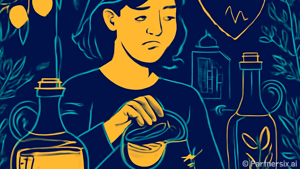 올리브오일의 놀라운…