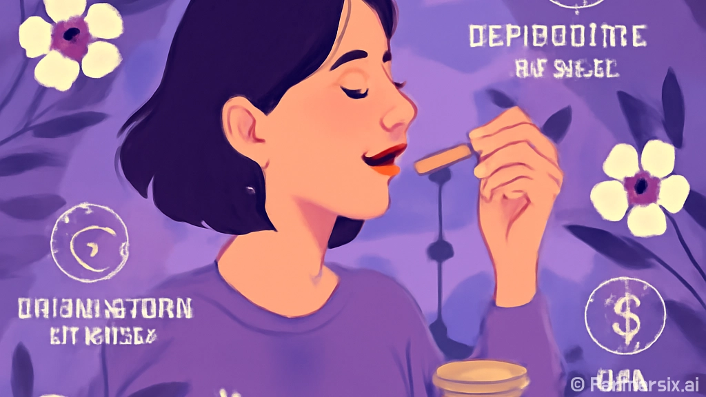 마누카꿀의 놀라운 효능을 알아보는 방법