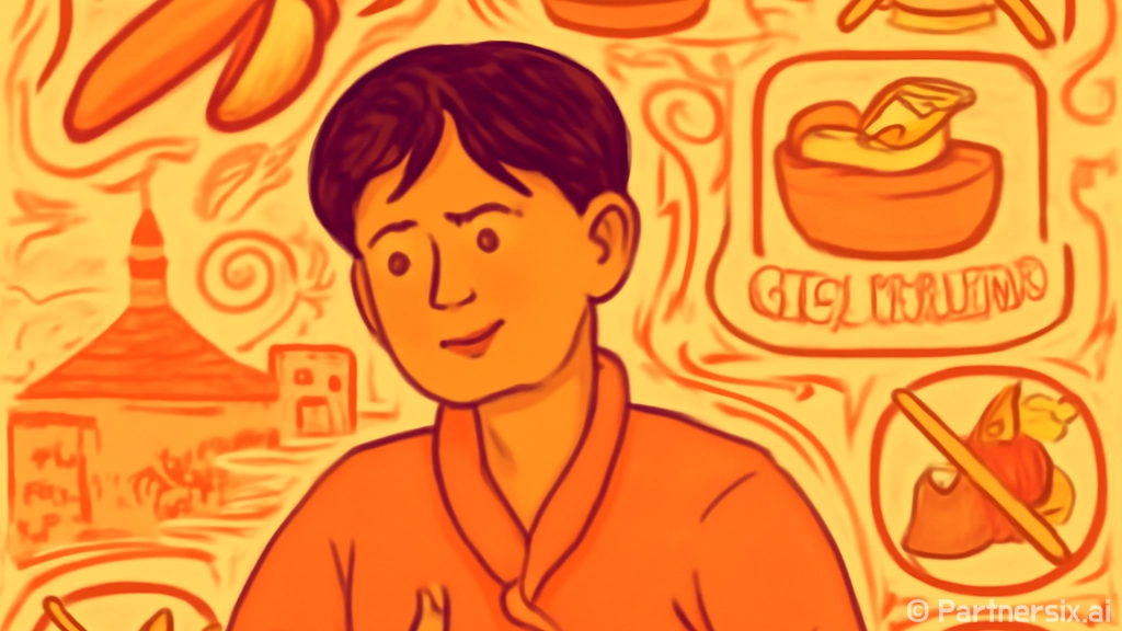 장염에 좋은 음식을…