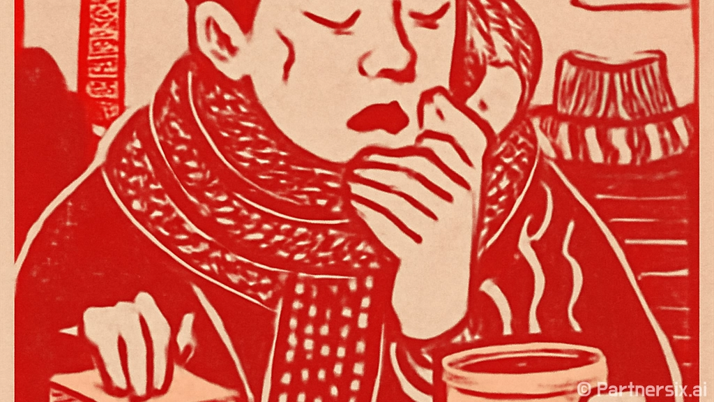 B형독감 증상을 알…