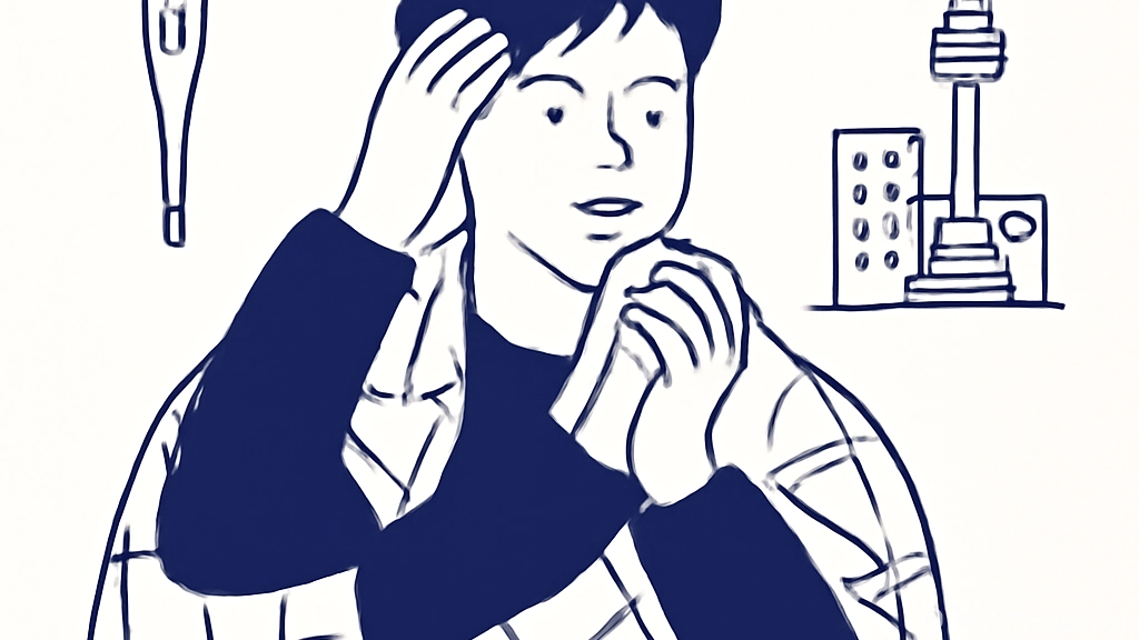 B형 독감을 예방하…