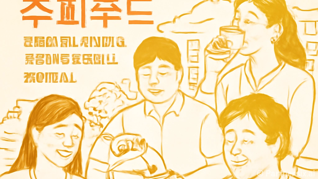 파라다이스 그레인을…