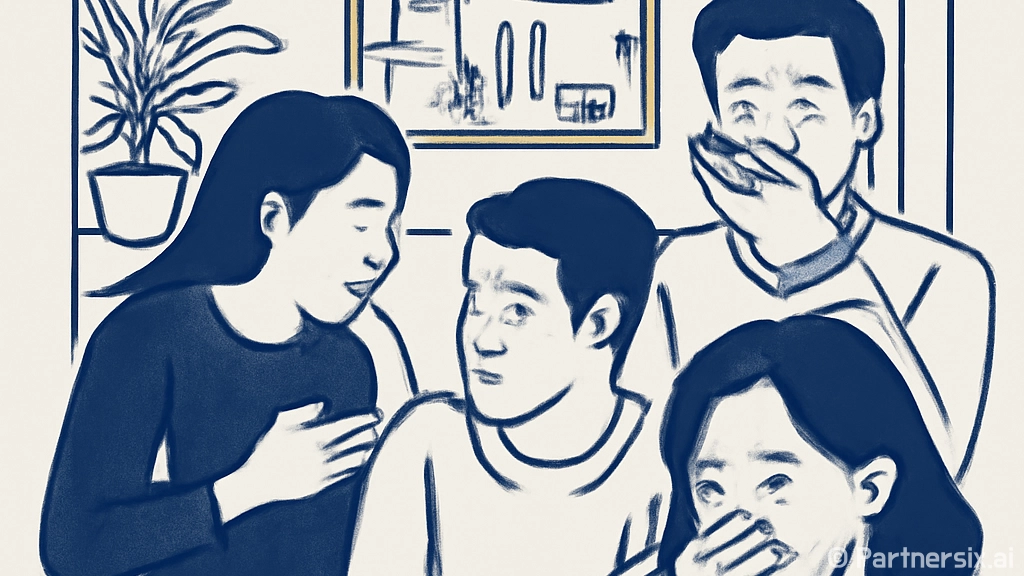 B형 독감 증상을 …